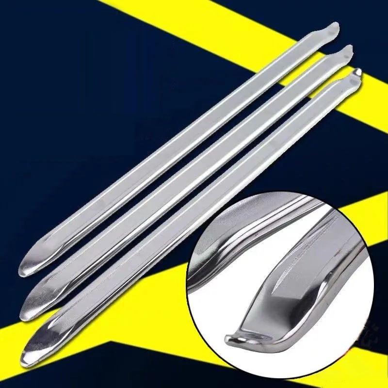 3PCS Alat Congkel Ban Motor Mobil 10" Congkelan Cungkil Cukit Ban Cukil 10 Inch tekiro