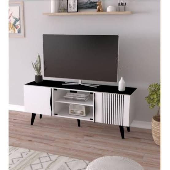 Rak Tv Meja Tv Nimalis Modern Rak Tv Retro Bandung