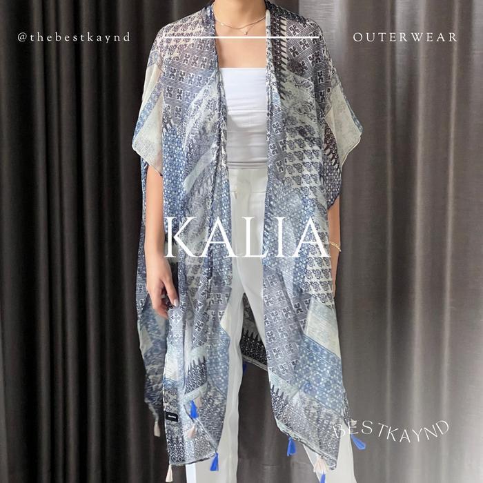 Laris The Best Kaynd Kalia Outer Terlaris