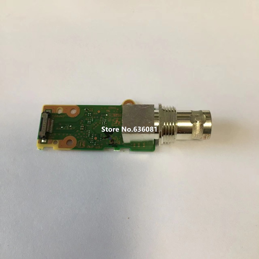 Repair Parts SDI Interface Circuit Board SD-65 Mount A-2193-973-A For PXW-Z280 PXW-Z280V PXW-Z280T