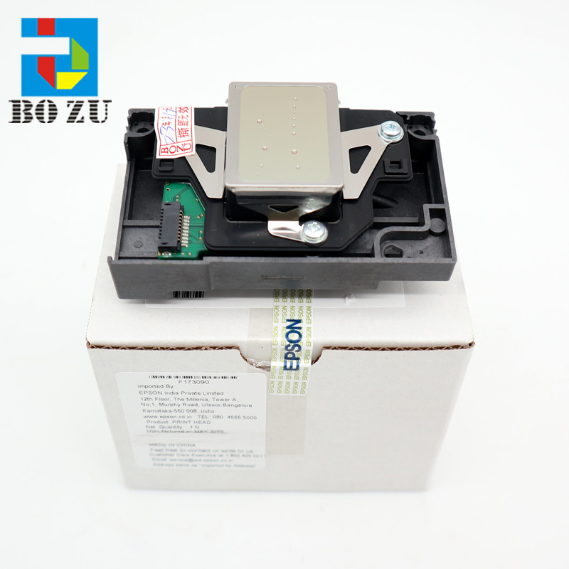 Brand new Epson L1800 print head for A3 A4 UV DTF DTG Printer Parts R1390 1390 1400 1410 1430 1500W 