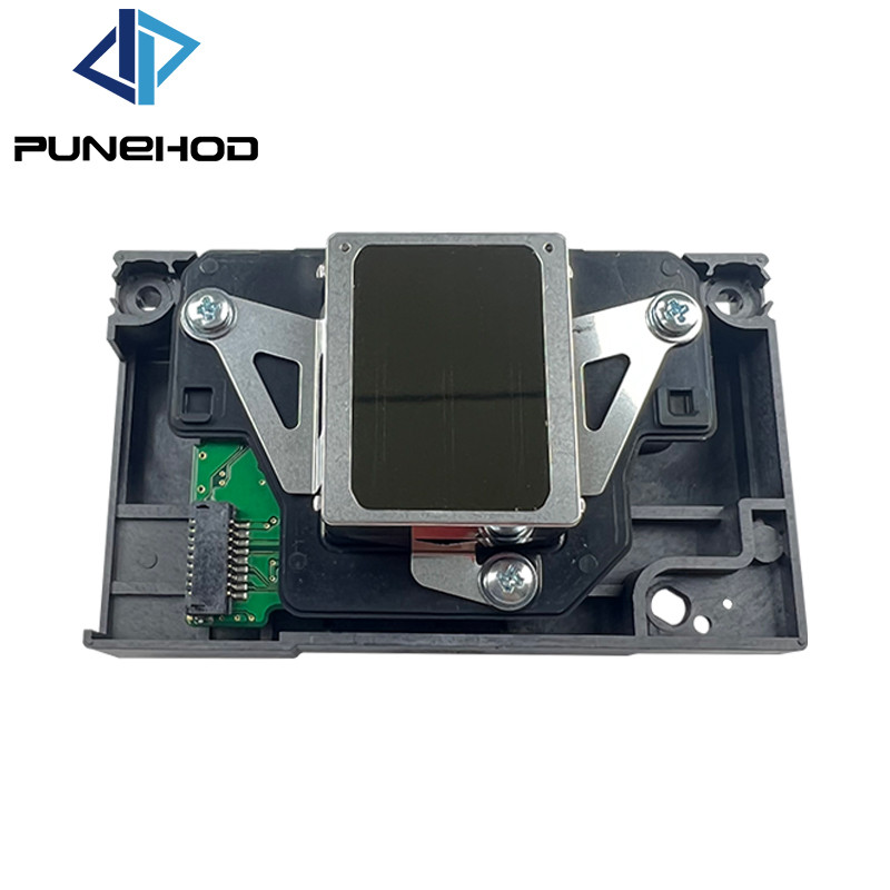 Brand New Original Epson L1800 Print Head Used For A3 A4 UV DTF DTG Printer R1390 L1800 TX800 XP600 