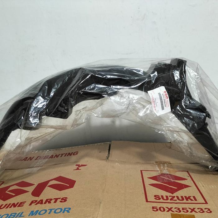 SPAKBOR BELAKANG SLEBOR FENDER SHOGUN 125 SP R OLD ORIGINAL SGP 63111-20G