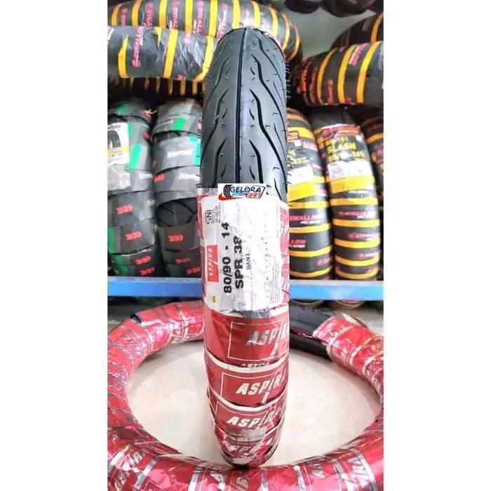 Ban Matic Aspira 80/90-14 Ban 90/90-14 Ban Aspira Bold Ban Aspira Spr38 Ban Montor Ring 14 Ban