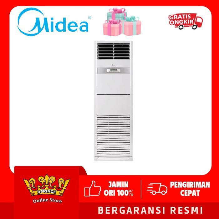 MIDEA AC Floor Standing MFGB-18CRN 2 PK