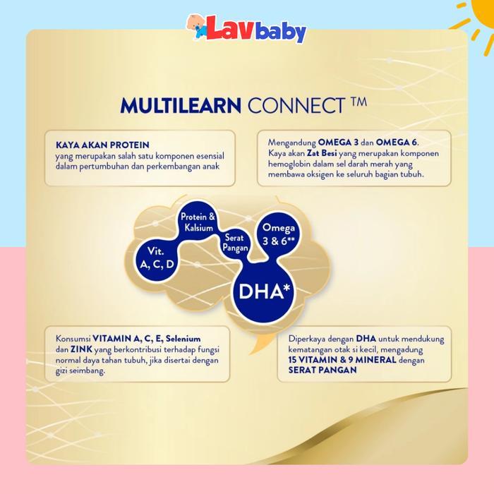 Top S26 S-26 Procal G Tahap 3 S26 Susu Formula Kaleng Anak 1600 g 1.6kg