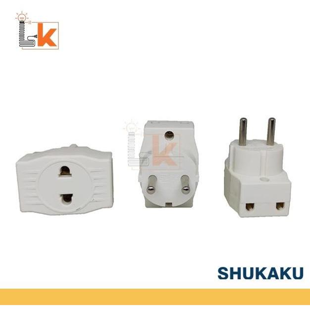 SHUKAKU Steker T Multi 8788