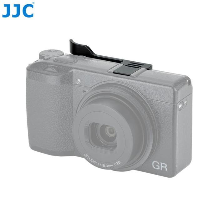 GAYALens- Thumbs Up Grip For Ricoh Gr Iii