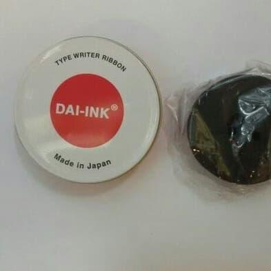 luhd- Ribbon Pita Mesin Tik / Ketik Manual