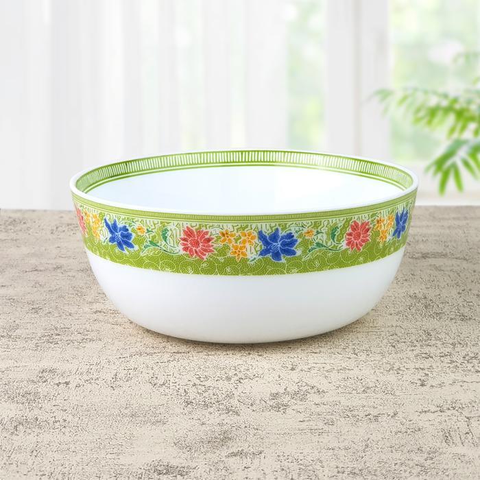 ASLI Brighton Bowl Mangkuk 19 cm Pesisir Hijau READY STOCK