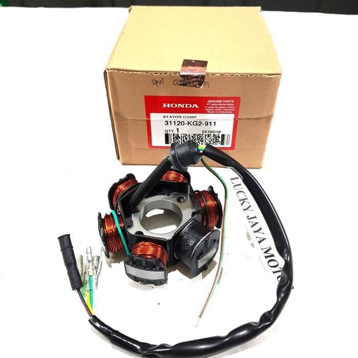 Spul Spull Gl Pro Cdi Original