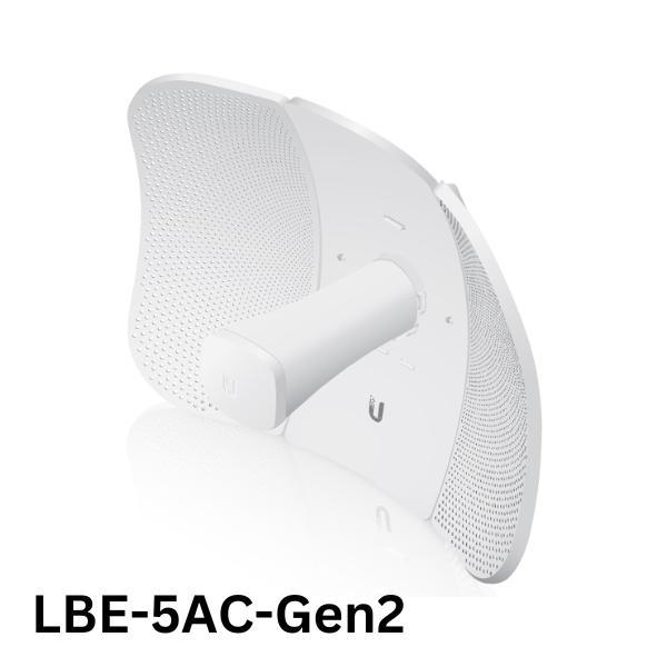 NetwoRkq- Ubiquity Litebeam Ac Gen2 23Dbi Lbe-5Ac-Gen2 Ubiquity Litebeam Ac Gen2