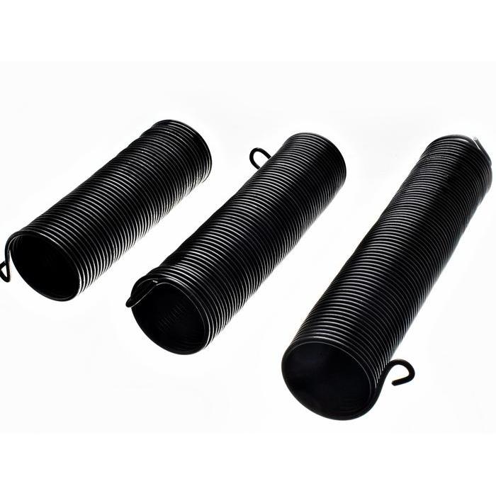 Per Spring Gulungan Pintu Rolling Door 60 cm Tebal 6 mm Baja