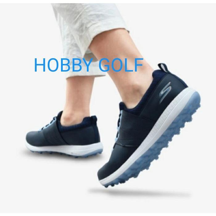 Golf Shoe Original Sepatu Golf Wanita Ladies Golf Shoe