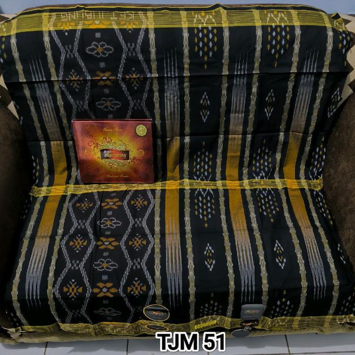 Sarung Ketjubung Cls, Pls, Tcw, Tcc, Tjm Kualitas Red Atau Gold