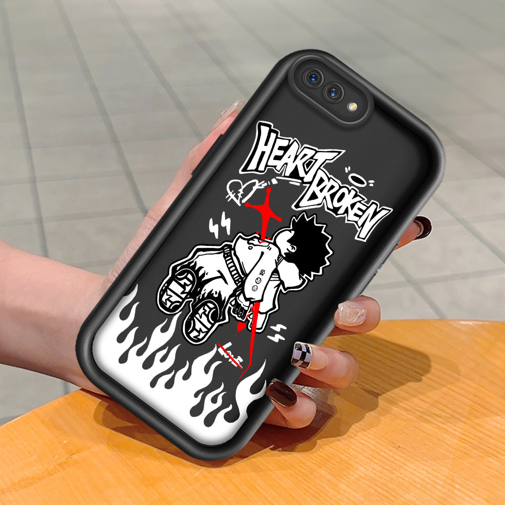 Realme C1 Casing Kesing Soft Hp Untuk Phone Sofcase TY 4399 46