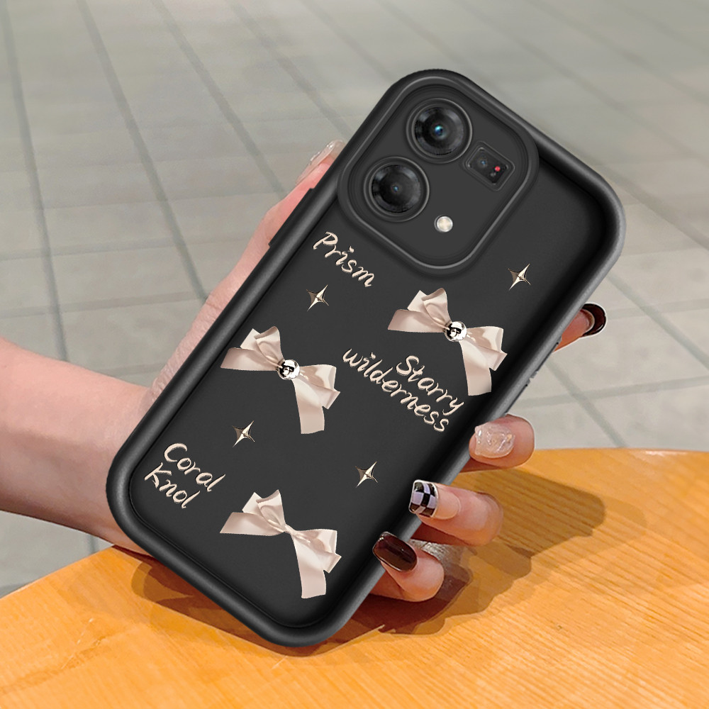 OPPO Reno 7 8 4G Casing Kesing Soft Hp Untuk Phone Sofcase TY 4096 46