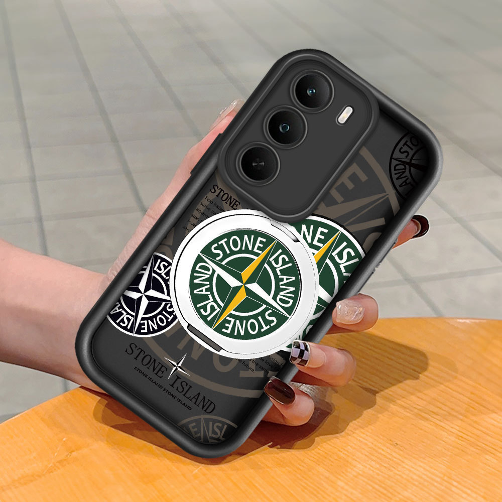 Realme C71 C73 Casing Kesing Sofcase Soft Hp Untuk Phone TY 5602 ID47