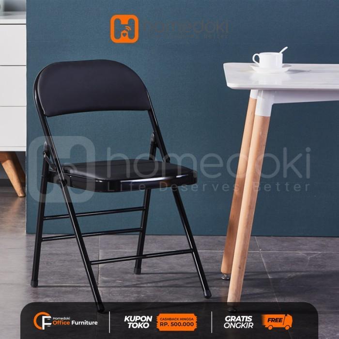 Kursi Lipat Portable/Kursi Belajar/Kursi Makan lipat/Kursi Kerja Lipat