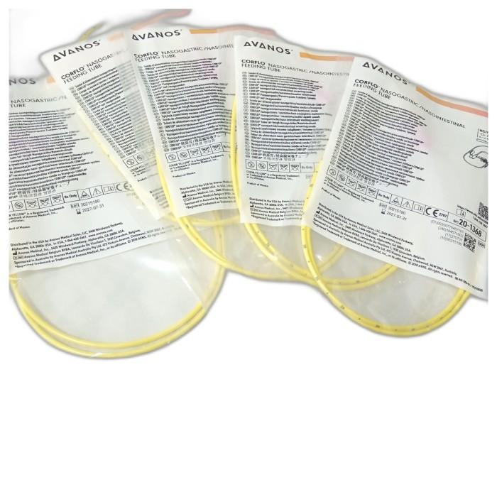 Aj' Ngt Corflo Avanos 3 Bulan