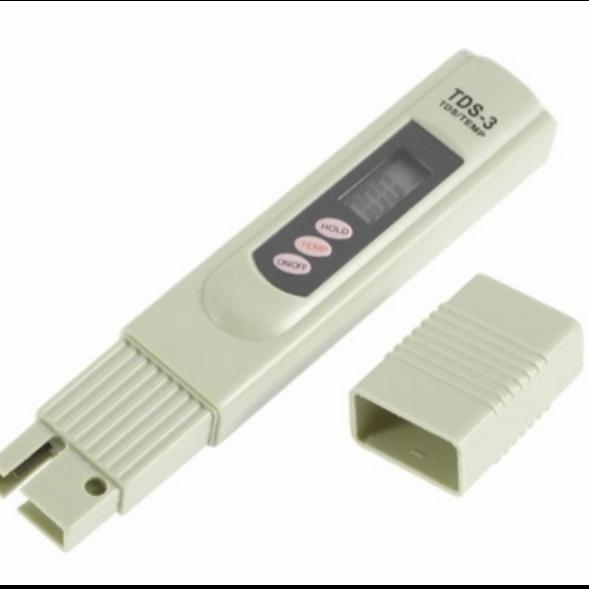 alat pengukur TDS meter TDS 3 pengukur ppm air
