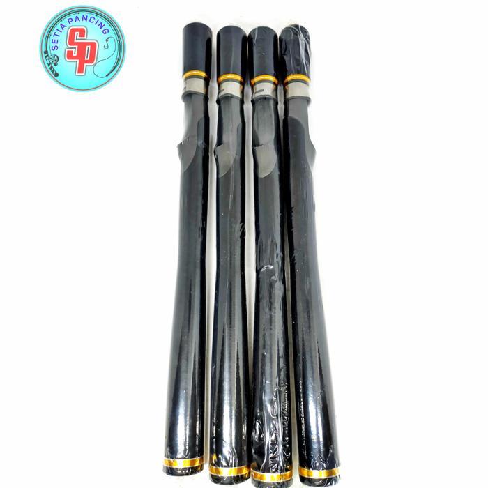 Reel Seat Model Kenzi Dolphin