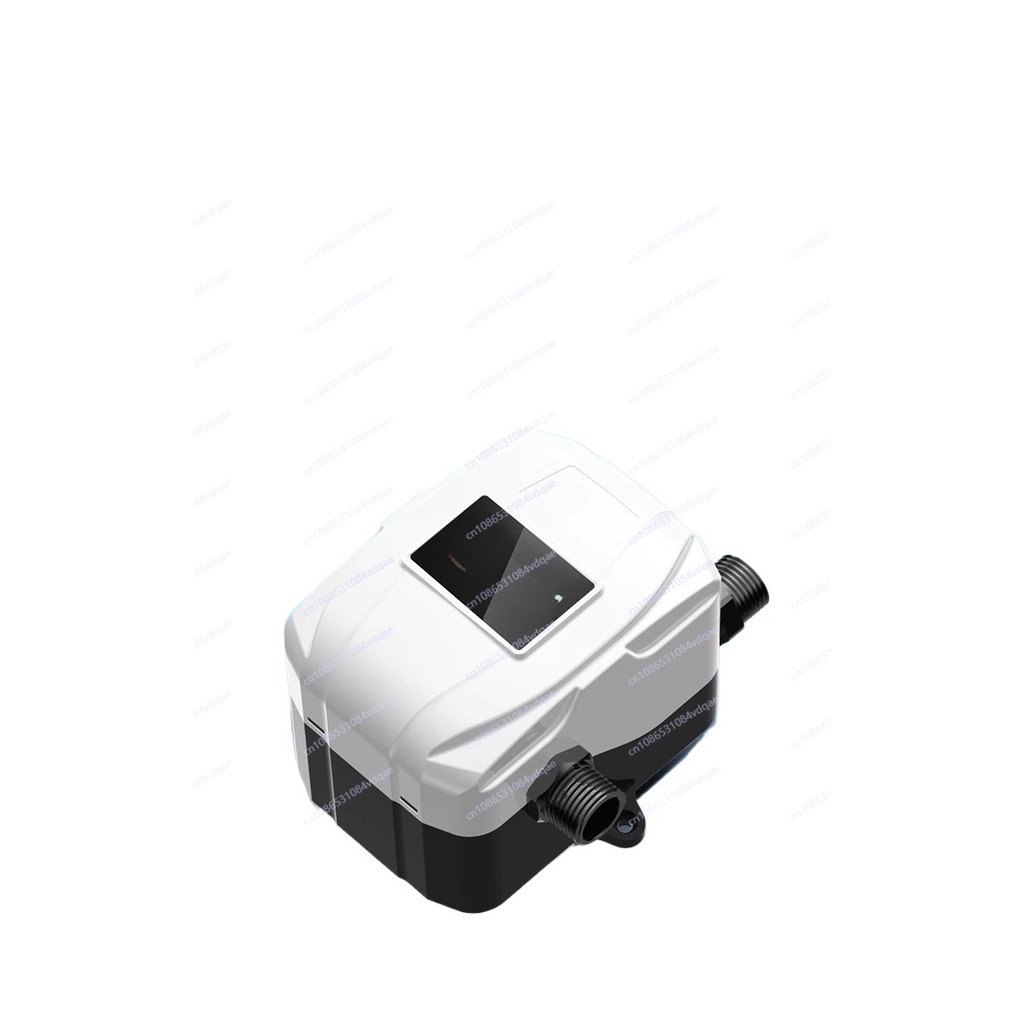 24V booster pump solar water heater pipeline tap water r household automatic pump