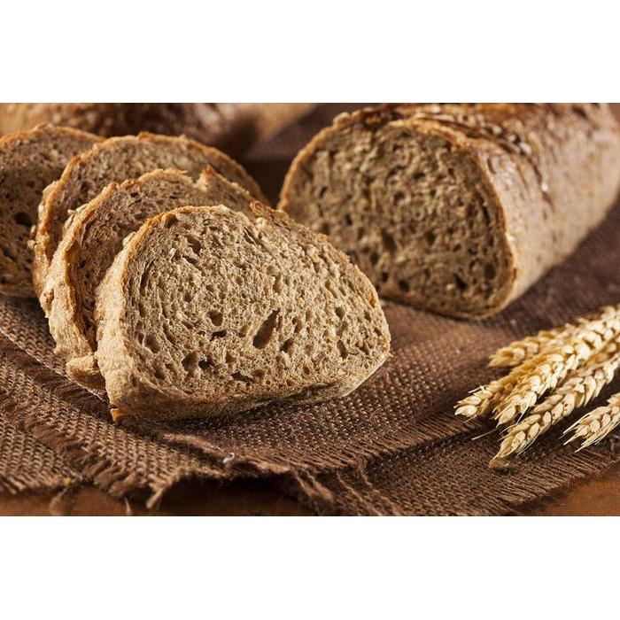 Tepung Gandum Utuh 1Kg / Whole Wheat Flour