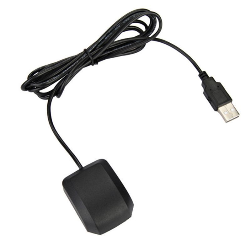 VK162 USB GPS Receiver G7020/M8030 GPS Chip GPS Antenna G-Mouse VK-162 Replace BU353S4