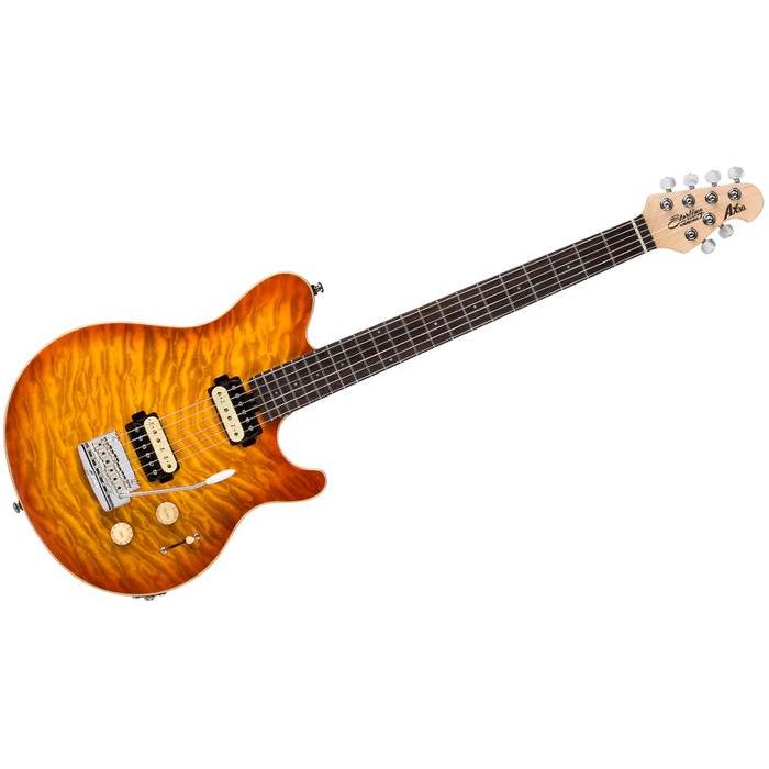 Gitar Sterling By Musicman Ax30D