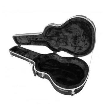 Hardcase Gitar Stagg Abs2C Guitar Classic Original