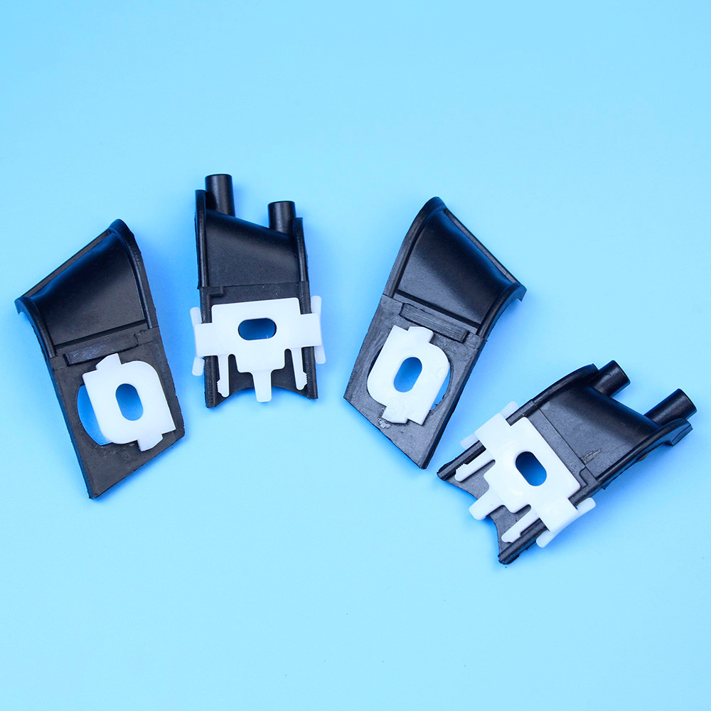 For BMW X1 E84 2010-2015 Headlight Repair Kit Headlight Bracket 3 Serie E90 2004-2012 Claw Car