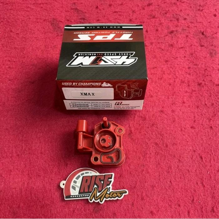 TPS X 4S1M TPS X 4S1M