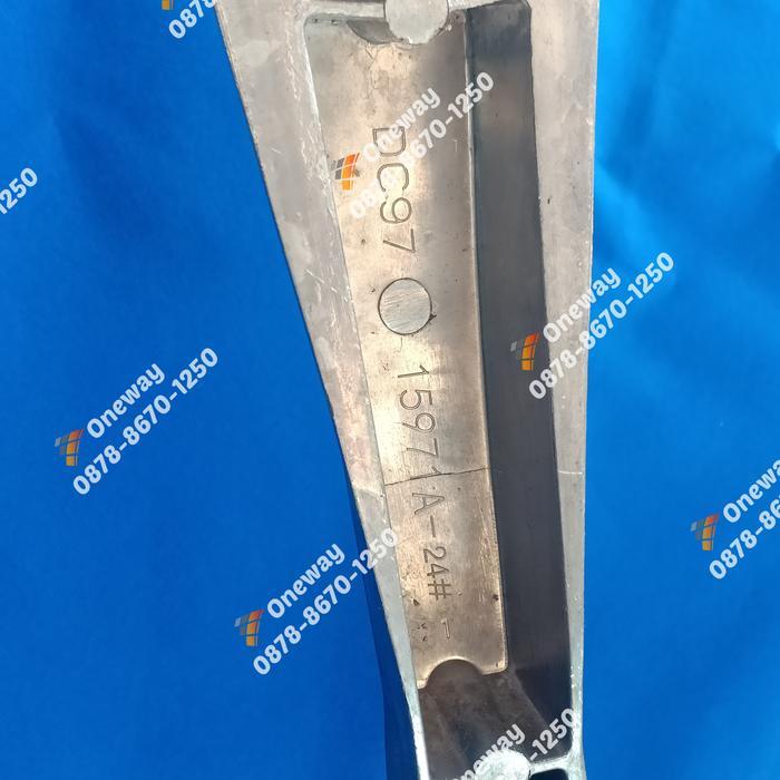 Spider Segitiga Krospis Mesin Cuci Samsung WW65J3283LW & WW65H5200EW