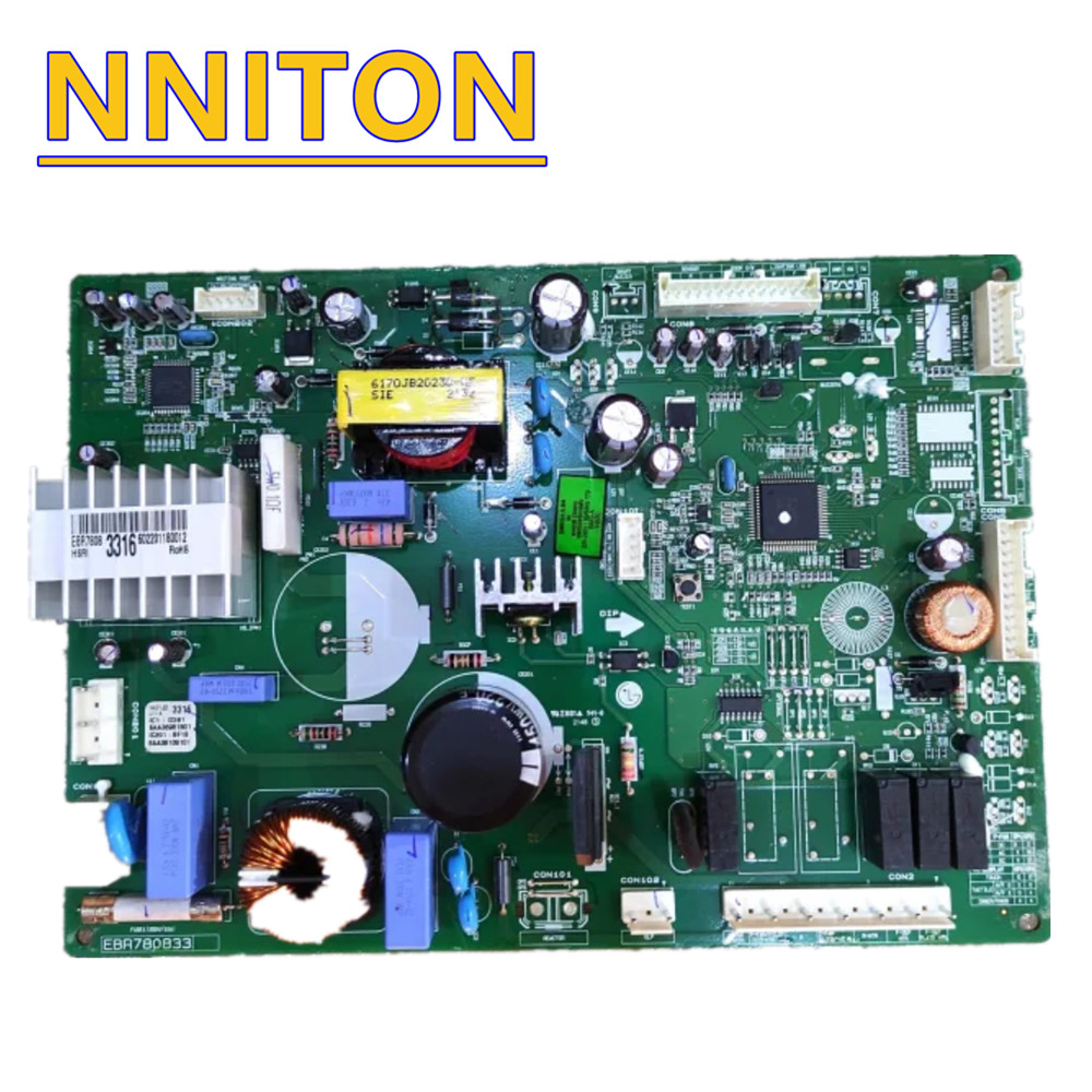 EBR78083378 inverter board EBR780833 EBR797283