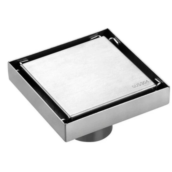 Floor Drain Anti Serangga/Banjir/Saringan Kamar Mandi/Smart