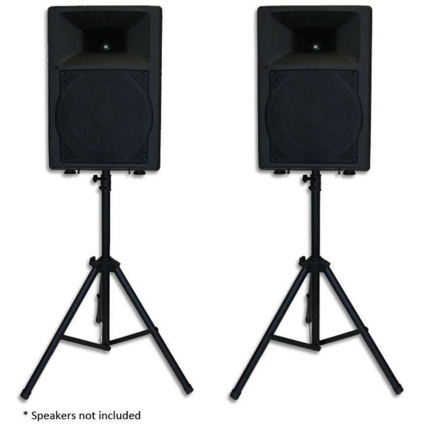 Stand Speaker / Tripod Speaker