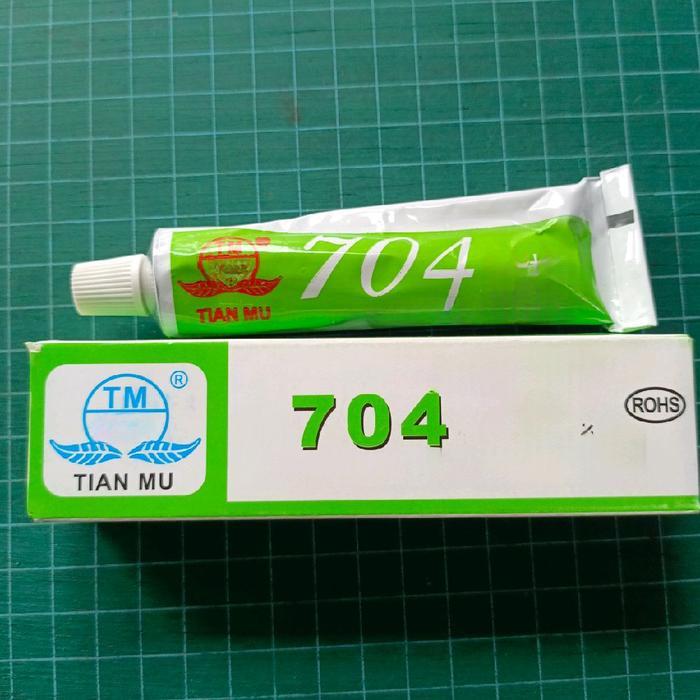 LEM UNTUK SERVIS LAMPU LED