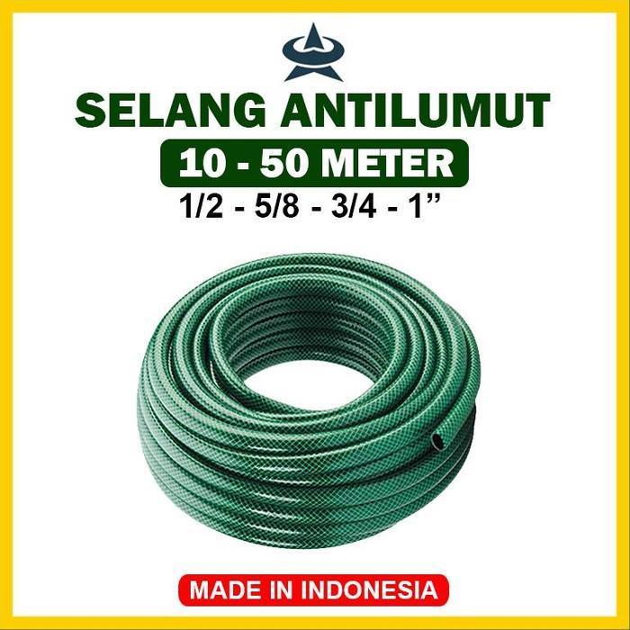 SELANG AIR 10 METER / SELANG AIR 20 METER / SELANG AIR 50 METER /