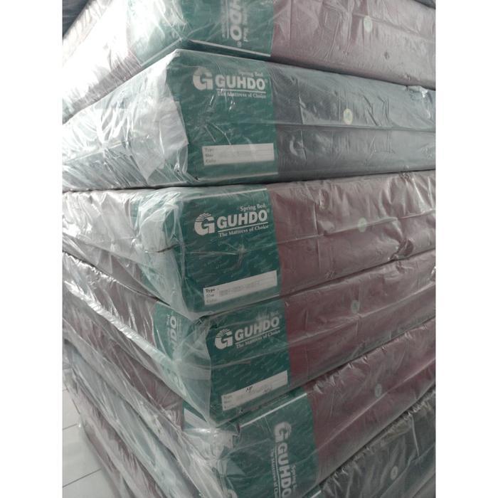 Spring Bed 180X200 Guhdo Bergaransi Gratis Bantal