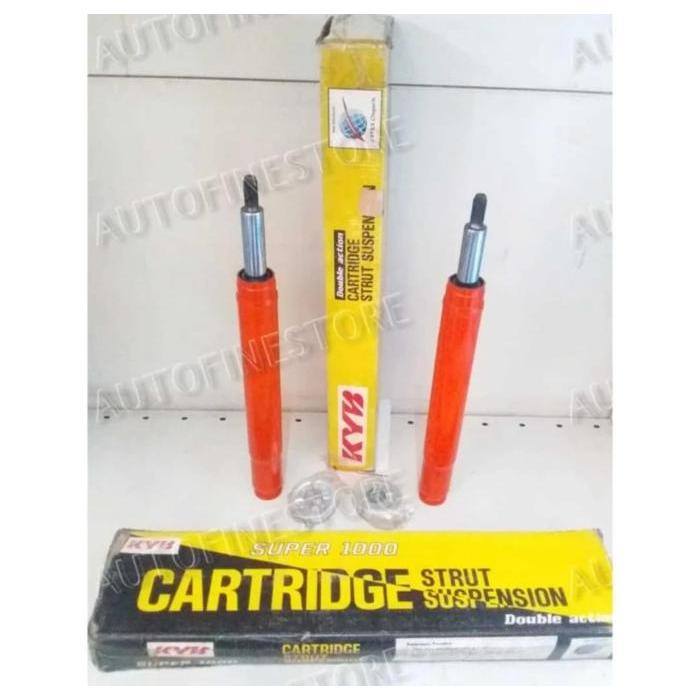 Shock Absorber Front Shockbreaker Depan Catridge D.Espass 1.3 Kayaba Sc7611S