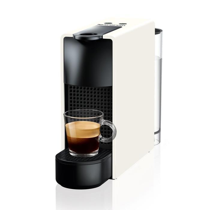 InstanBisaa- Nespresso C30 Essenza Mini