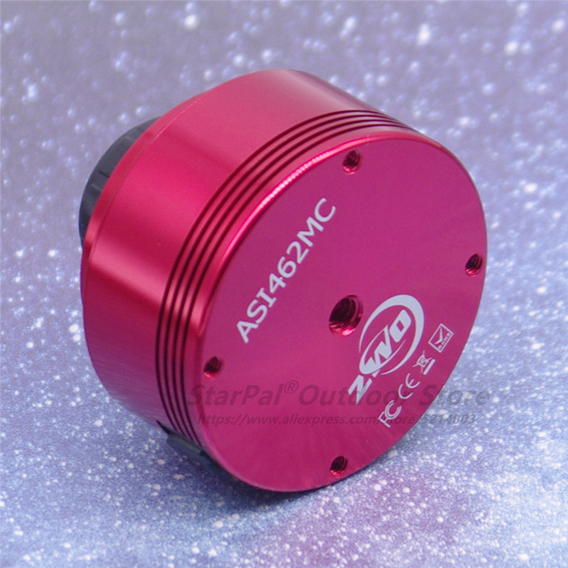 BELI SEKARANG ZWO ASI462MC COLOR PLANETARY CAMERA ASI462 MC ASI 462MC ASI 462 MC ASI462 Zwo Camera Z