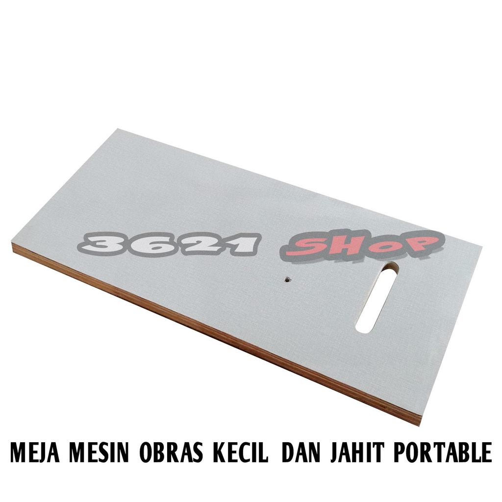 MEJA MESIN OBRAS/MEJA MESIN PORTABLE/MEJA MESIN OBRAS KLASIK
