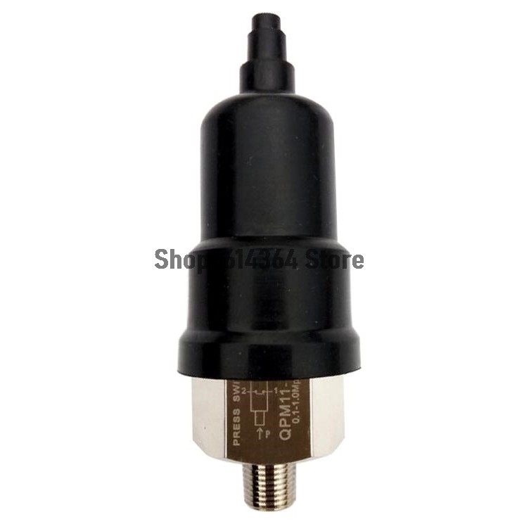 1/8'' 1/4"BSPT 0.1-1.0 MPA Swtich Adjustable QPM11-NC / QPM11-NO
