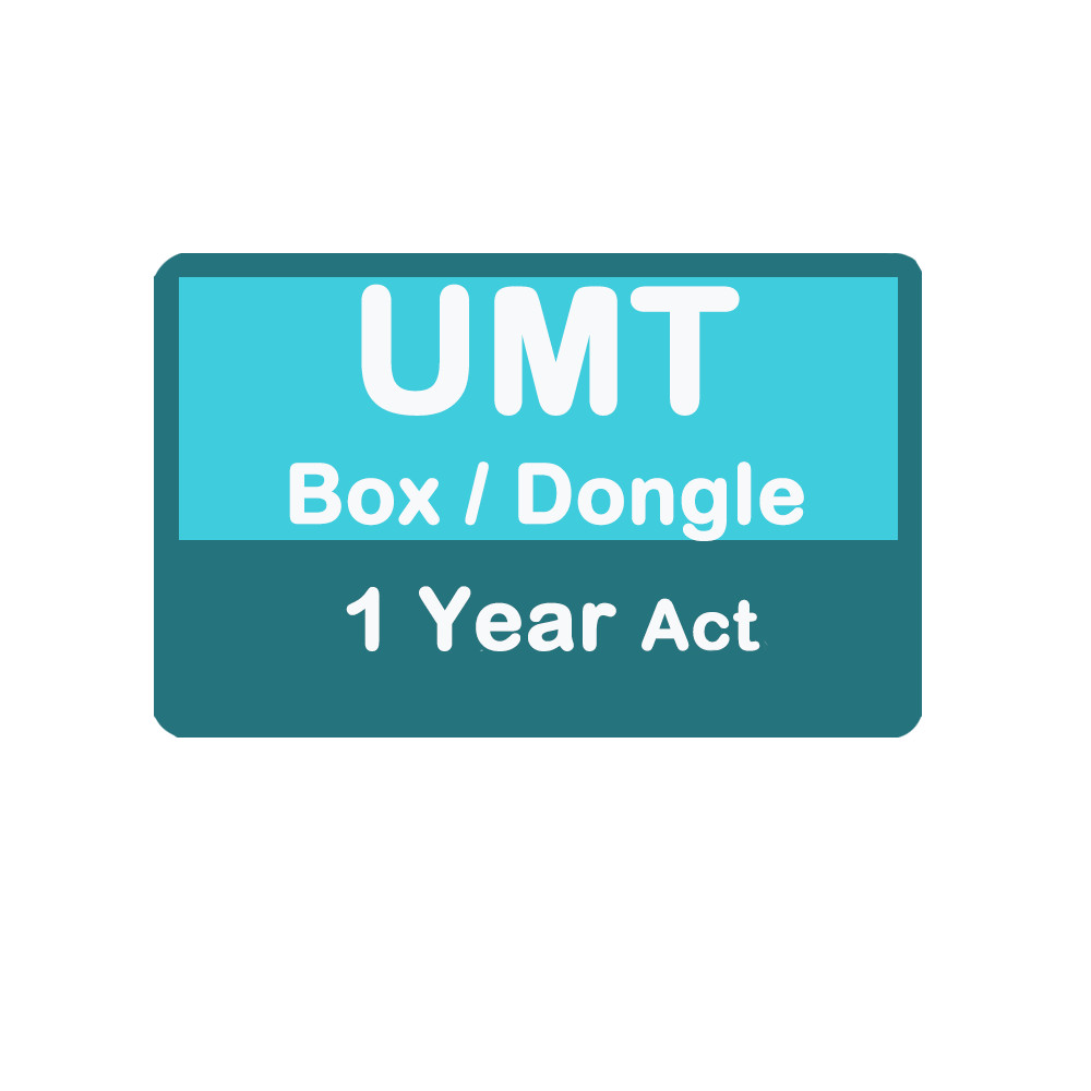 UMT Pro Dongle ACT Ultimate Multi Tool (UMT) Pro Dongle Ultimate