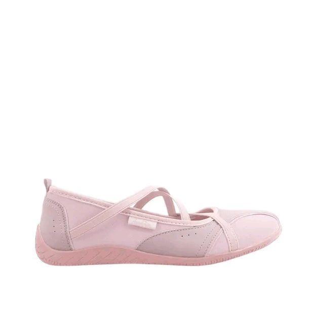 Diadora Purlie Women's Sneakers Shoes - Pink DIACA250802P