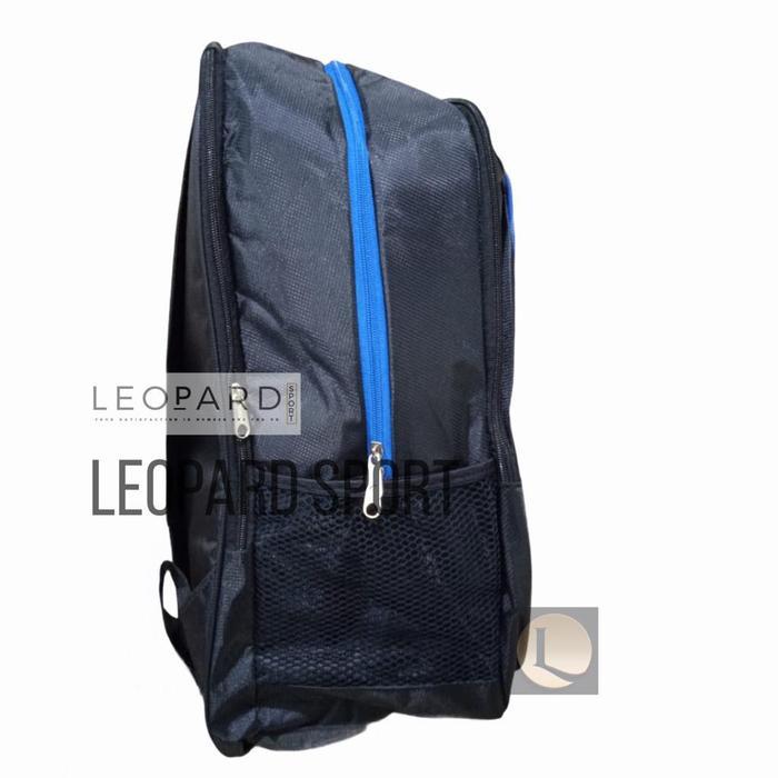 Terlaris Tas Punggung Rs Bp 604 / Tas Raket Badminton / Tas Ransel Rs