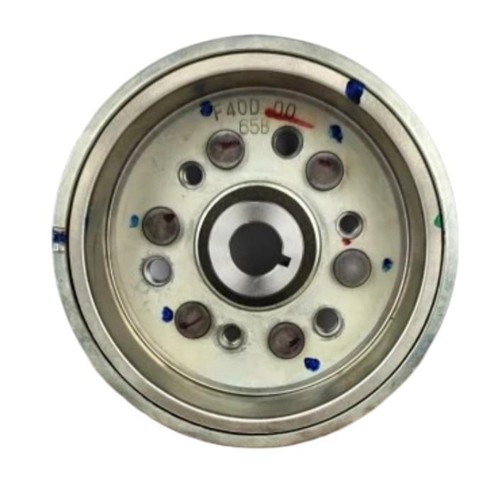 Rotor Assy / Magnet Jupiter Z Ori Ygp