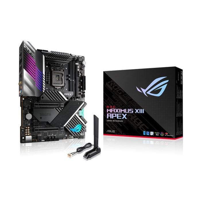Mainboard Asus ROG Maximus VIII Apex - LGA1200 Asus Z590 Maximus ApeX